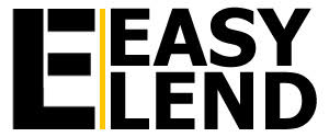 Easy Lend Financial Logo