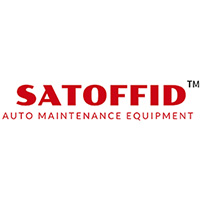 Satoffid Auto Maintenance Equipment